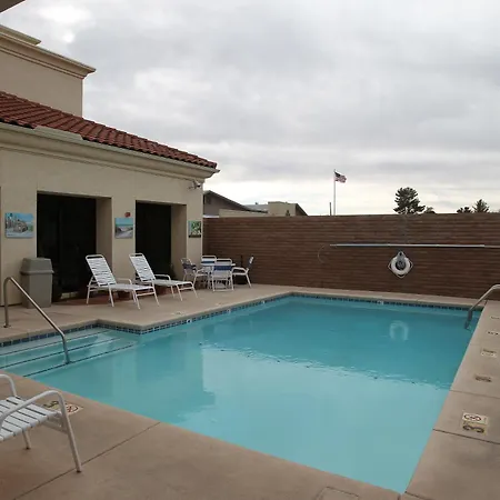Gateway Studio Suites