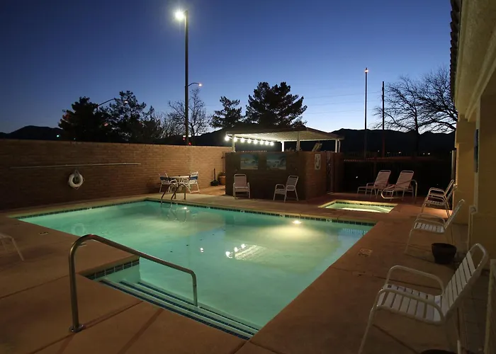 Gateway Motel Sierra Vista