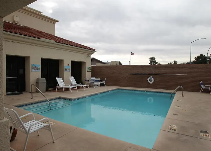 Gateway 3* Sierra Vista