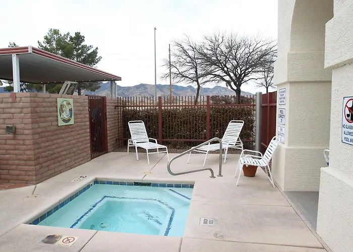 Gateway Motel 3*