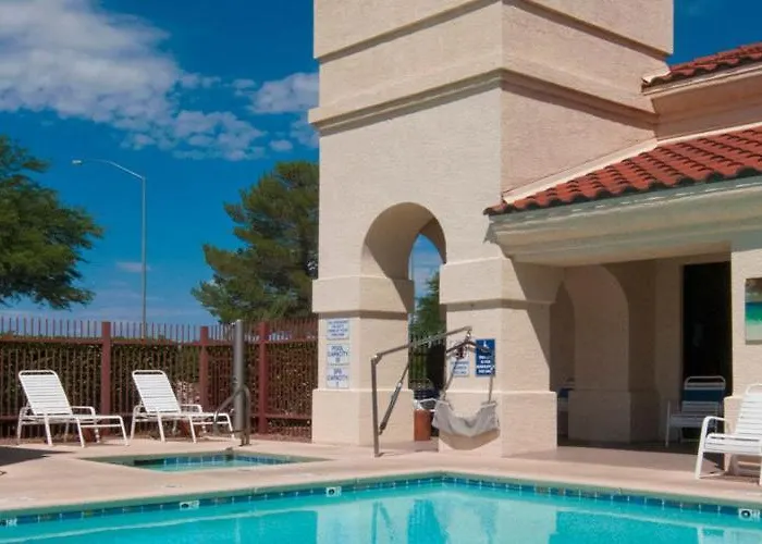 Motel Gateway