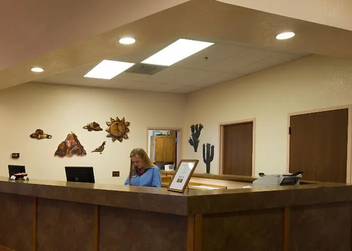 Motel Gateway