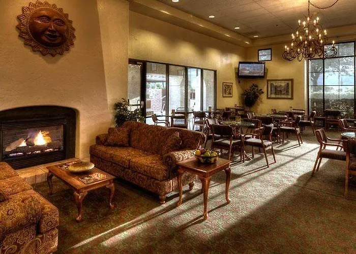 Motel Gateway Sierra Vista