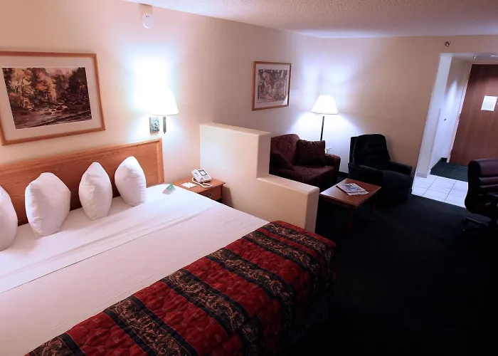 Gateway Motel 3*