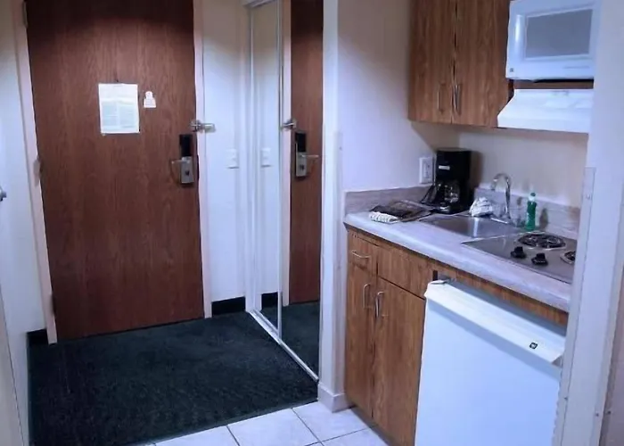 Gateway Motel