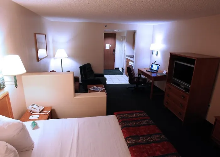 Gateway Motel Sierra Vista