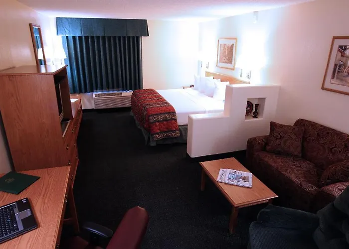 Gateway Motel