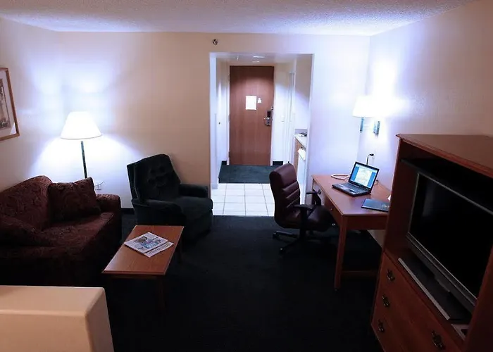 Gateway Motel Sierra Vista